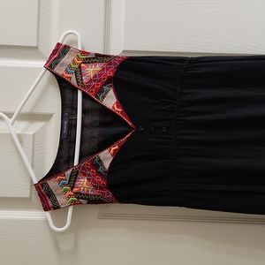 THEME Long Dress, size S